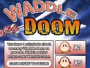 Play Pji kirby waddle doom