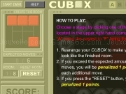 Play Cubox