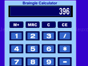 Play Calculator