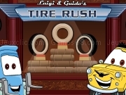 Play Tire rush