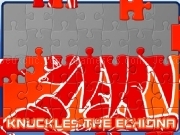 Play Knuckles jigsaw jp