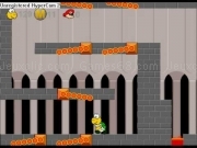 Play Koopas revenge game