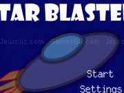 Play Star Blaster