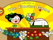 Play Florist John