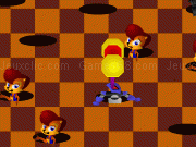 Play Amys whack