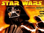 Play Star wars skywalker