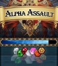 Play Alpha assult