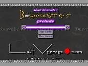 Play Bow master hack