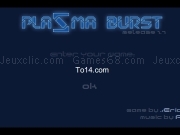 Play Plazma burst