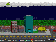 Play Gunmaster urban