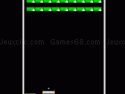 Play Arkanoid