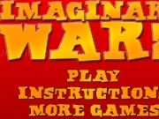 Play Imaginary warz