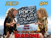 Play Year one rock paper scissors