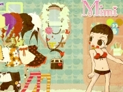 Play Mimi wambie