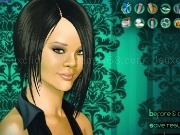 Play Rihanna dud