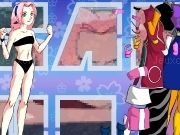 Play Sakura