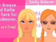 Play Beauty Makeover