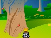 Play Wiggi apple catch