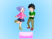 Play Judy and Benji