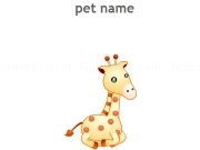 Play Giraffe