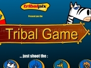 Play Tribal game