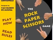 Play Rock paper scissors