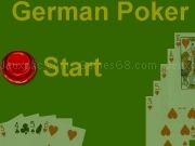Play German poker