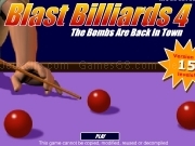 Play Blast billiards 4