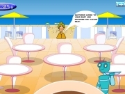 Play Beach restaurant