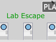 Play Lab escape