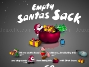 Play Santa sack