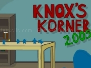 Play Knoxs korner 2005