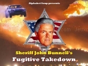 Play Fugitive take down