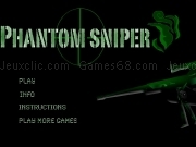 Play Phantom sniper