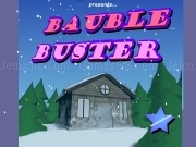 Play Bauble buster