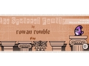 Play Roman rumble