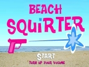 Play Beach squirter