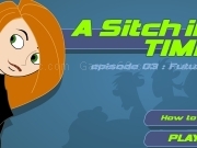 Play A sitch time