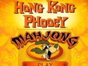 Play Phooey mahjong
