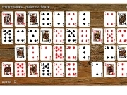 Play Patience deluxe