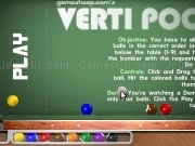 Play Verti Pool