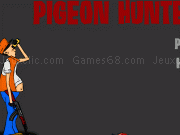 Play Pigeon Hunter
