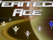 Play Veritech ace