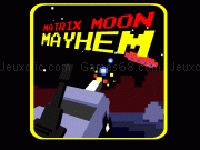 Play Matrix moon mayhem