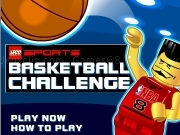Play Basketball challenge