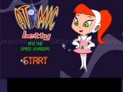 Play Atomic betty