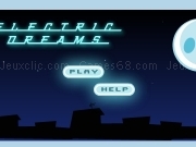 Play Electric dreams