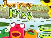 Play Jumping frog