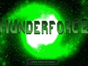 Play Thunderforcer