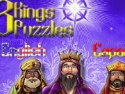 Play Kings puzzles
